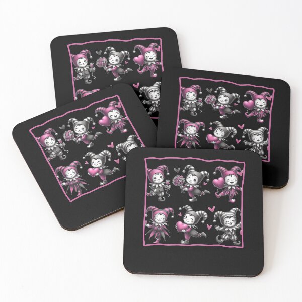 Item preview, Valentine Jesters designed and sold by BuyMeifYouLike.