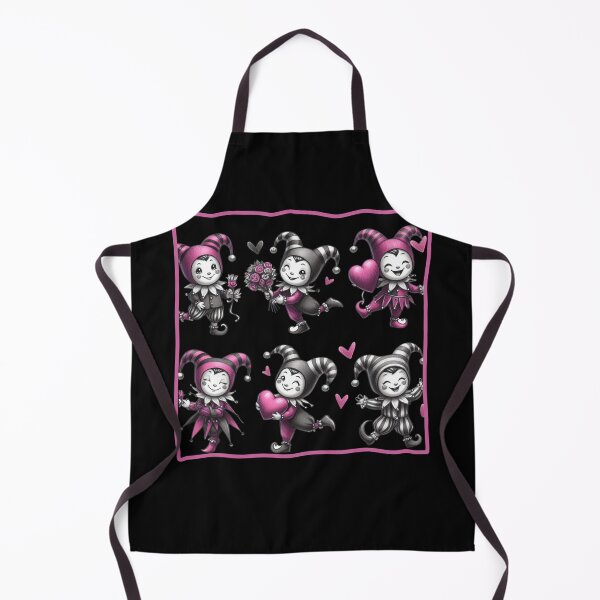 Item preview, Valentine Jesters designed and sold by BuyMeifYouLike.