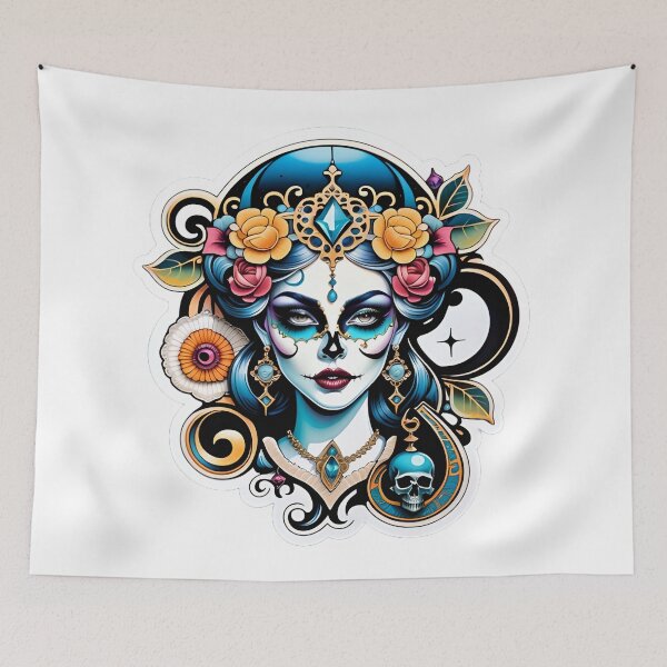 Item preview, Gothic Oriental Sultan designed and sold by PinkAlchemy.
