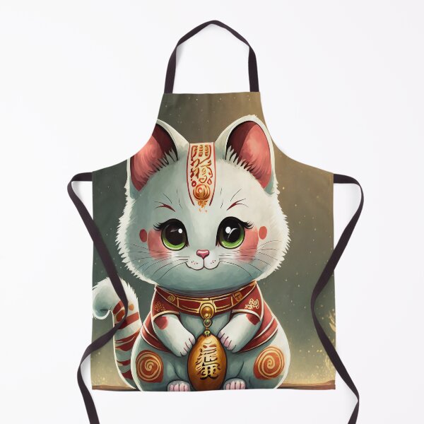 Item preview, fluffy calico cat designed and sold by TBMdesigns.