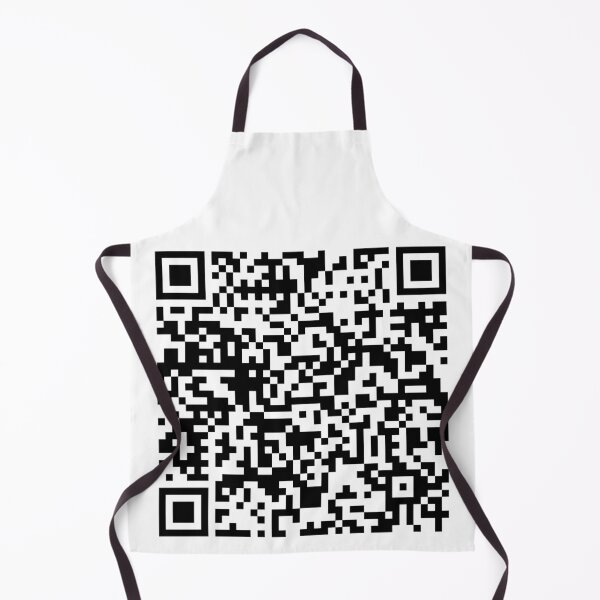 Item preview, Q R Code designed and sold by YSNostalgiaShop.