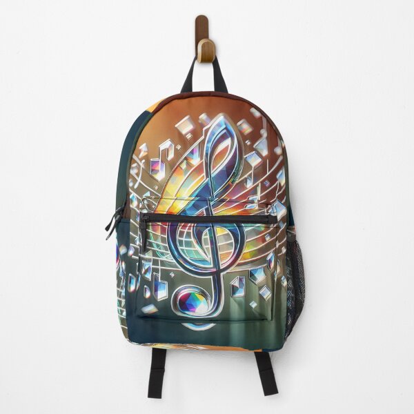 Item preview, Prismatic Harmonies designed and sold by AI-Only Creations.