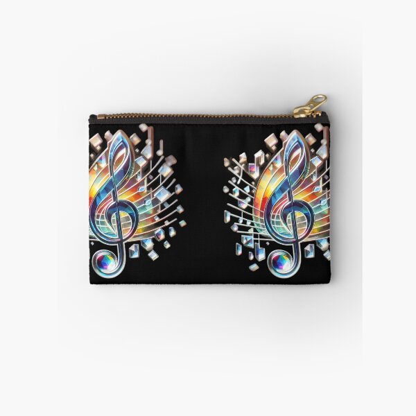 Item preview, Prismatic Harmonies designed and sold by AI-Only Creations.