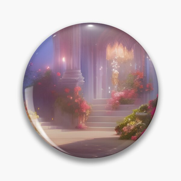 Item preview, Reception hall for the wedding designed and sold by LordFalcon.