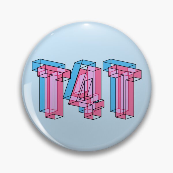 Item preview, T4T Prisms designed and sold by lelainafaye.