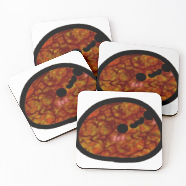 Item preview, Happy Lava Blob designed and sold by Opal-Draws.