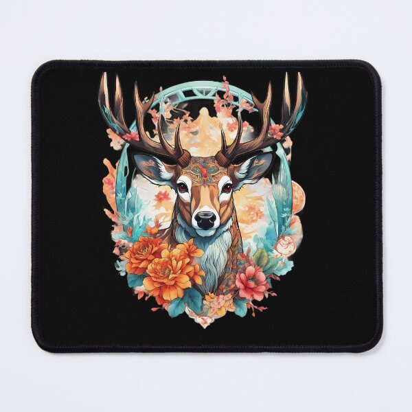 Item preview, Whitetail Deer designed and sold by macadolie.