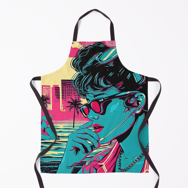 Item preview, Retrofuturist Graphics designed and sold by Retro Type.
