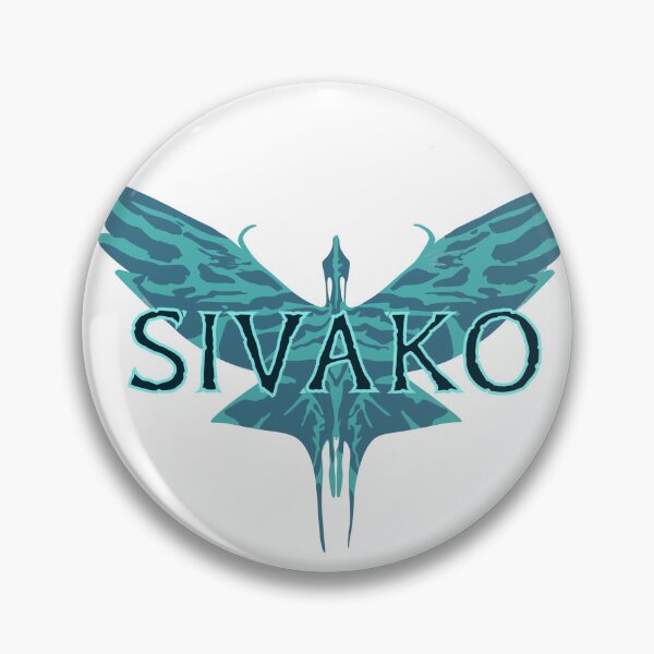 Item preview, Sivako Blue designed and sold by Celticrose721.