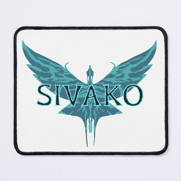 Item preview, Sivako Blue designed and sold by Celticrose721.