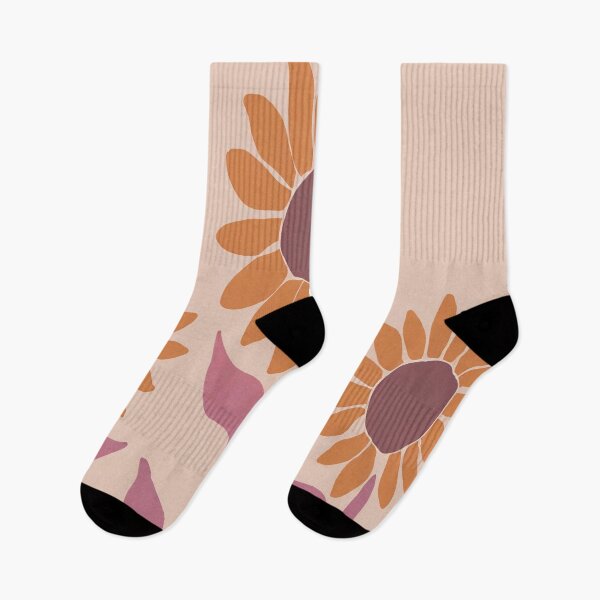 Item preview, Minimalist sunflowers designed and sold by TBMdesigns.
