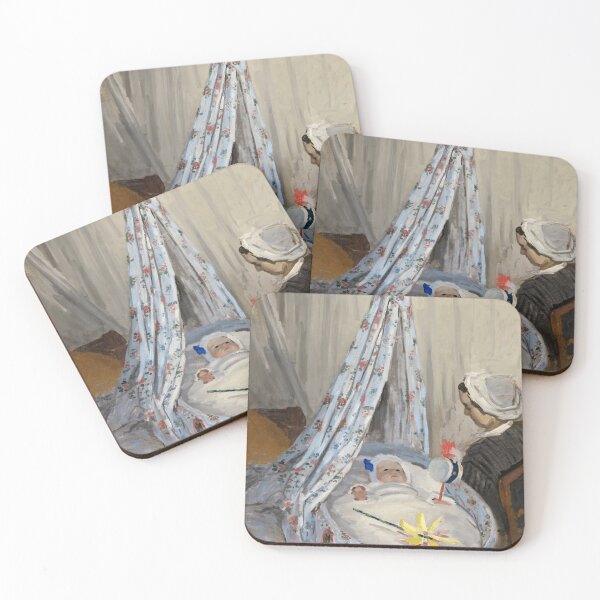 Item preview, claude monest paintings claude monet artwork 1840 1926 designed and sold by Amy-Hamilton.
