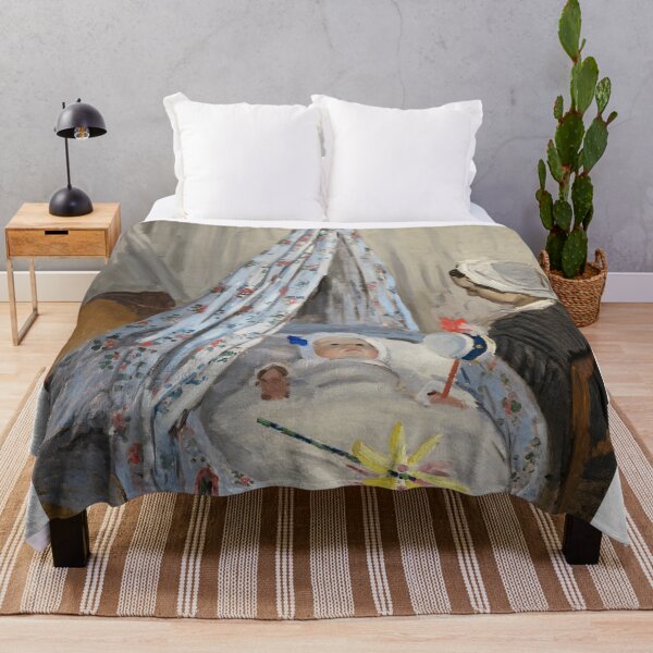 Item preview, claude monest paintings claude monet artwork 1840 1926 designed and sold by Amy-Hamilton.