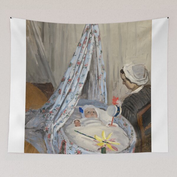 Item preview, claude monest paintings claude monet artwork 1840 1926 designed and sold by Amy-Hamilton.