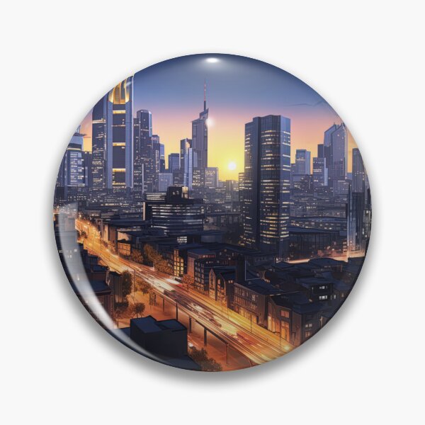 Item preview, Frankfurt | Hip Hop style designed and sold by ComicsFactory.
