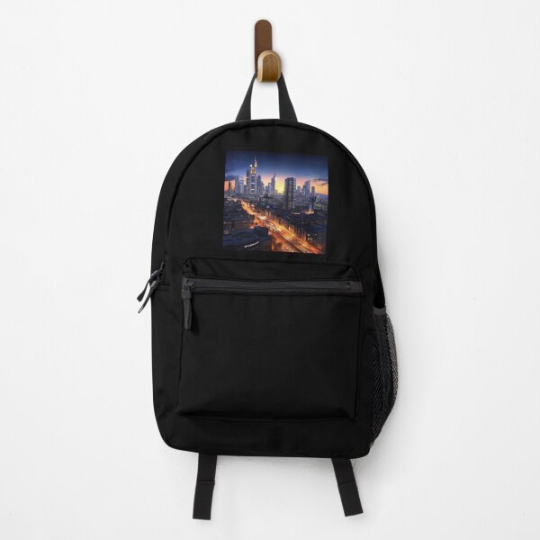 Item preview, Frankfurt | Hip Hop style designed and sold by ComicsFactory.