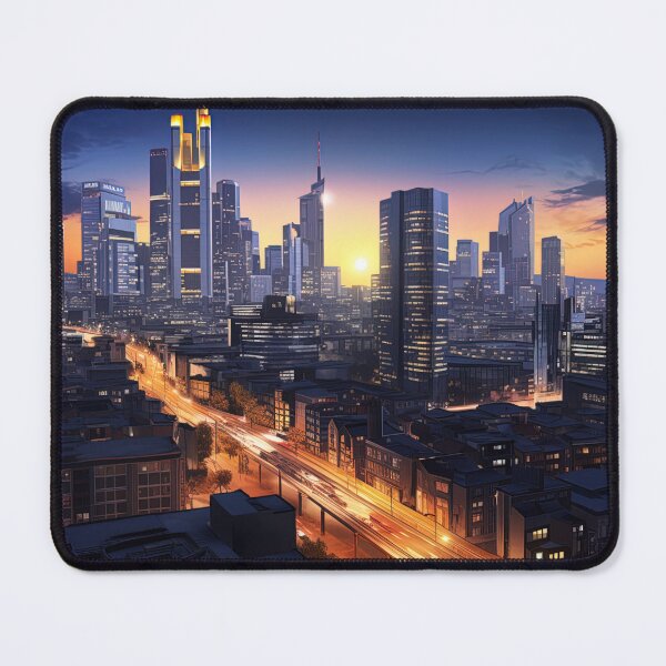 Item preview, Frankfurt | Hip Hop style designed and sold by ComicsFactory.
