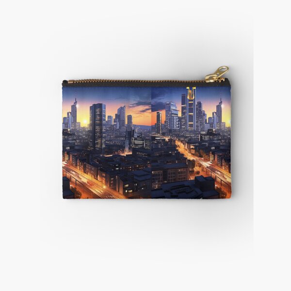 Item preview, Frankfurt | Hip Hop style designed and sold by ComicsFactory.