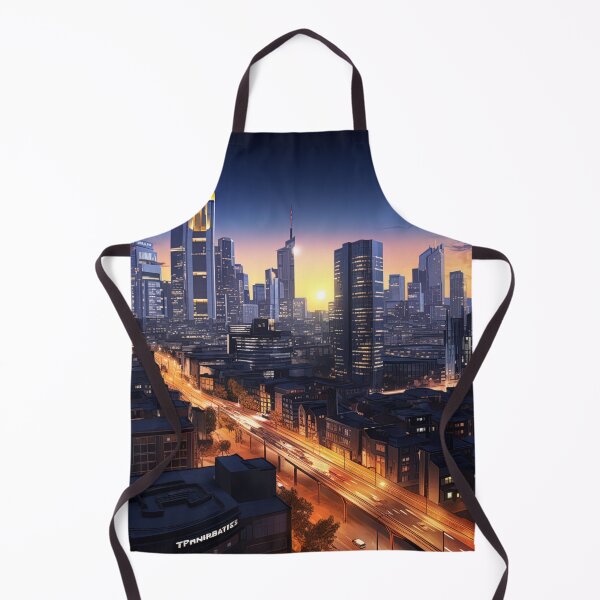 Item preview, Frankfurt | Hip Hop style designed and sold by ComicsFactory.