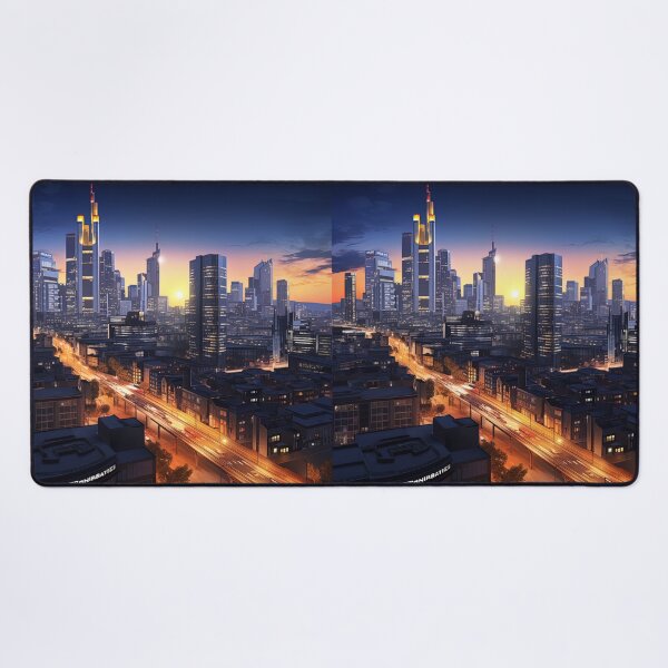 Item preview, Frankfurt | Hip Hop style designed and sold by ComicsFactory.