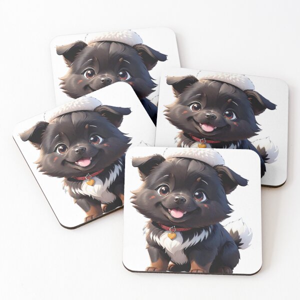 Item preview, Bear Dog designed and sold by Aesthetic Works.