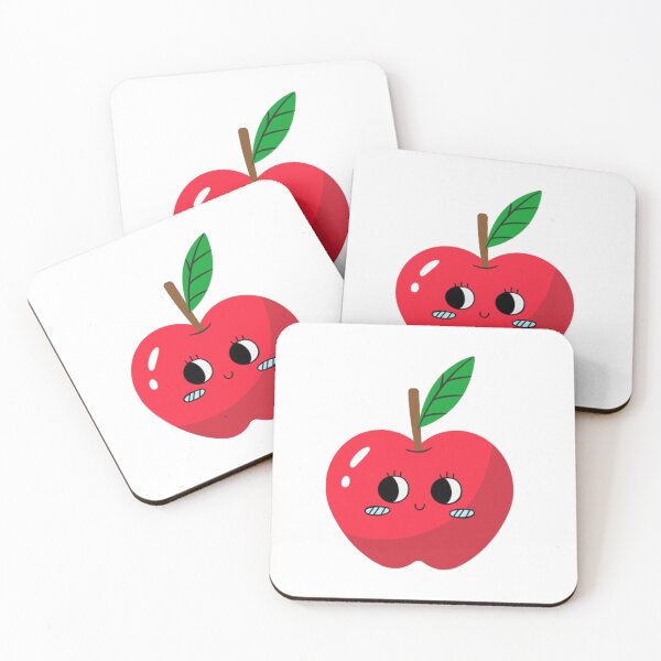 Item preview, Apple red designed and sold by Junior133.