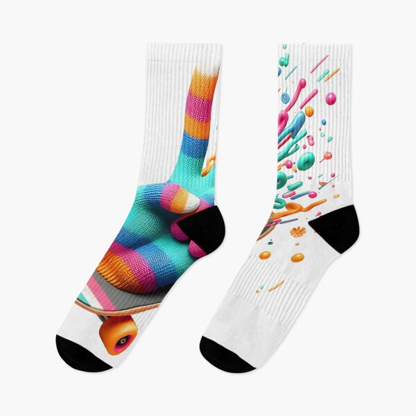 Item preview, Fast skateboarding designed and sold by Glariix.