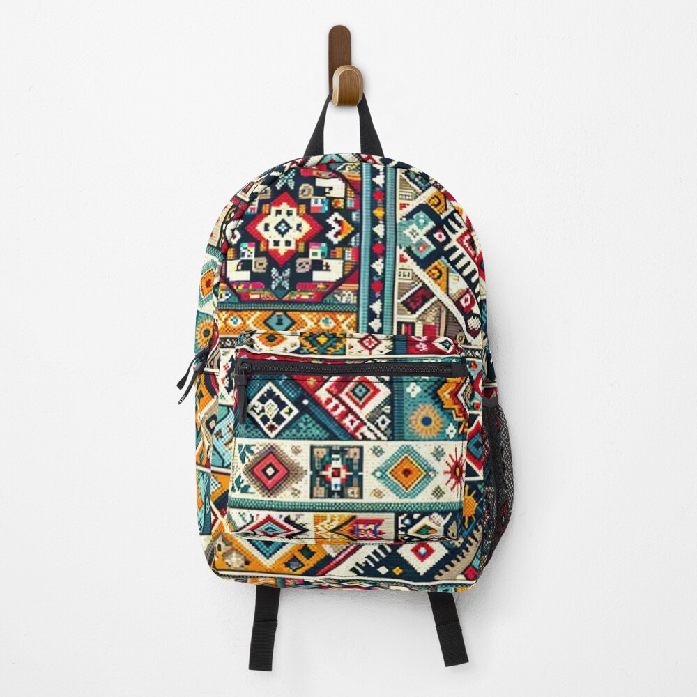 Item preview, Backpack designed and sold by PinUpPizzazz.