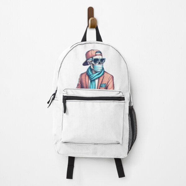 Item preview, Famous skeleton designed and sold by ArtistsShop1.
