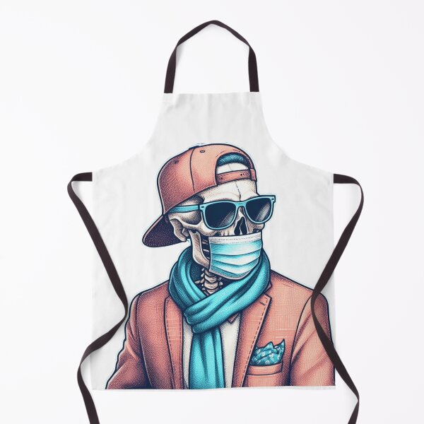 Item preview, Famous skeleton  designed and sold by ArtistsShop1.
