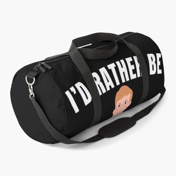 Item preview, I'd rather be at my job, funny barista profession or occupation saying designed and sold by NBSStore.