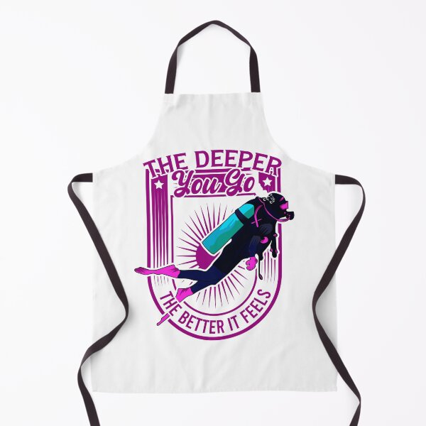 Item preview, The Deeper Your Go, The Better It Feels designed and sold by Anniebuh.