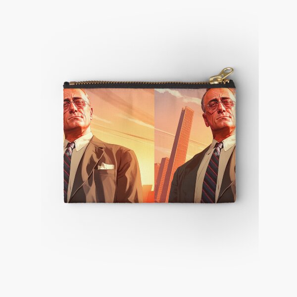 Item preview, Franklin D. Roosevelty | Hip Hop style designed and sold by ComicsFactory.