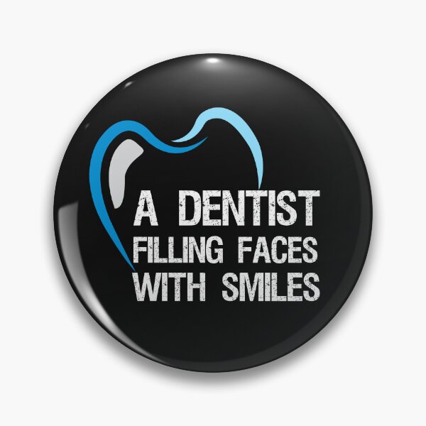 Item preview,  dentist filling faces with smiles tooth artist mouth mastery designed and sold by omar ousalah.