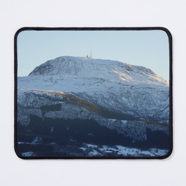 Item preview, Reinsfjellet designed and sold by Norwegian Outdoors.