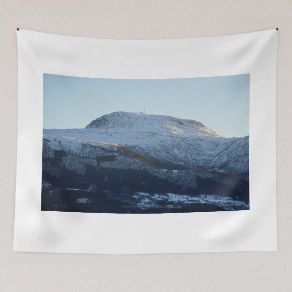 Item preview, Reinsfjellet designed and sold by Norwegian Outdoors.