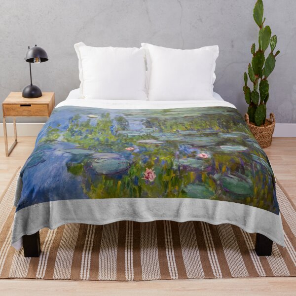 Item preview, claude monest paintings claude monet artwork 1840 1926 designed and sold by Amy-Hamilton.