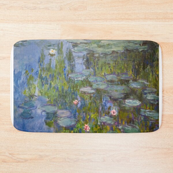 Item preview, claude monest paintings claude monet artwork 1840 1926 designed and sold by Amy-Hamilton.