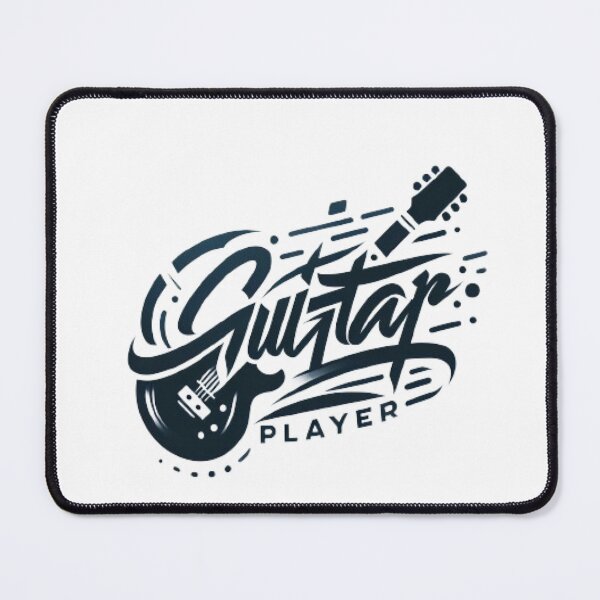 Item preview, Musical Mastery: Guitar Player Edition designed and sold by HarmonyGuitars.