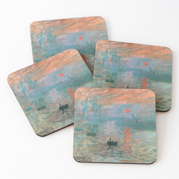 Item preview, claude monest paintings claude monet artwork 1840 1926 designed and sold by Amy-Hamilton.