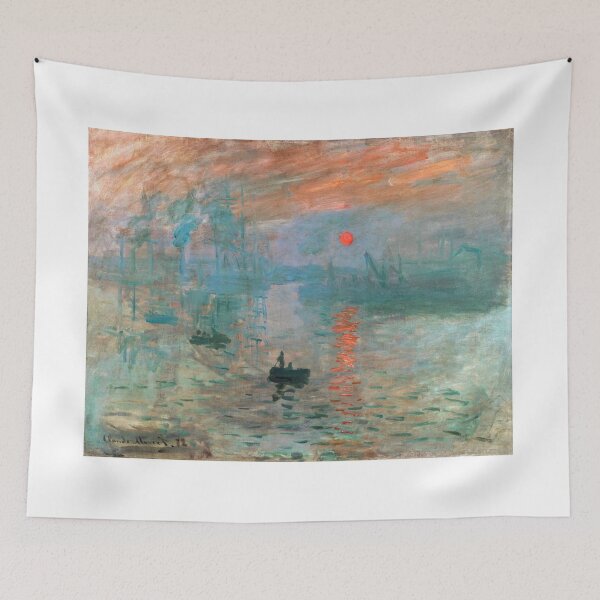 Item preview, claude monest paintings claude monet artwork 1840 1926 designed and sold by Amy-Hamilton.