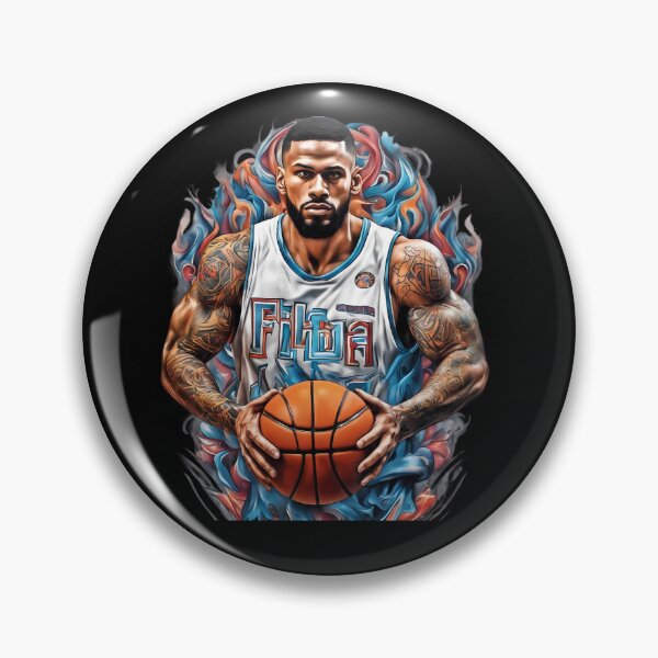 Item preview, Basketball Bully designed and sold by macadolie.