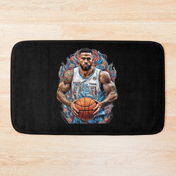 Item preview, Basketball Bully designed and sold by macadolie.