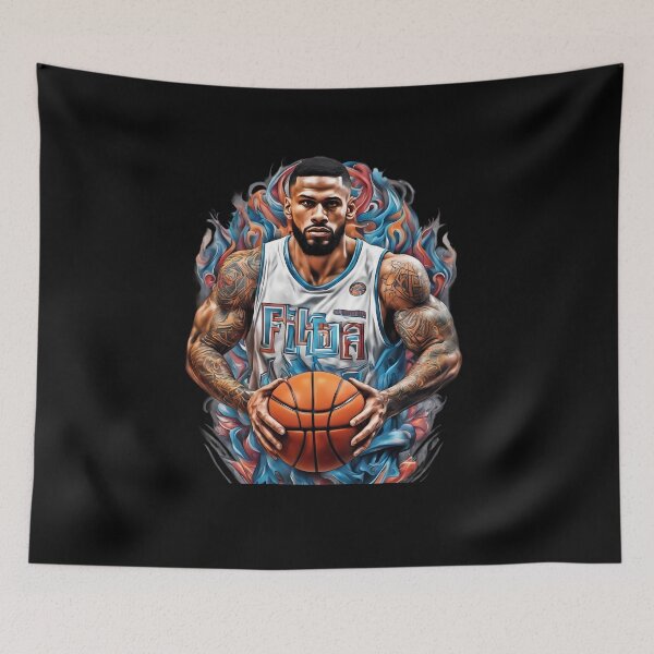 Item preview, Basketball Bully designed and sold by macadolie.