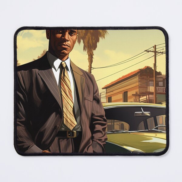 Item preview, Frantz Fanon | Hip Hop style designed and sold by ComicsFactory.