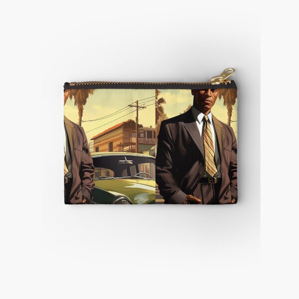 Item preview, Frantz Fanon | Hip Hop style designed and sold by ComicsFactory.