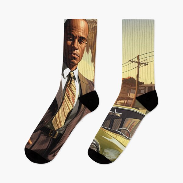 Item preview, Frantz Fanon | Hip Hop style designed and sold by ComicsFactory.