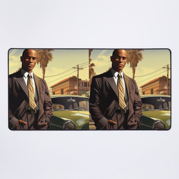 Item preview, Frantz Fanon | Hip Hop style designed and sold by ComicsFactory.