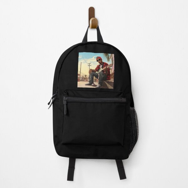 Item preview, Franz Benda | Hip Hop style designed and sold by ComicsFactory.