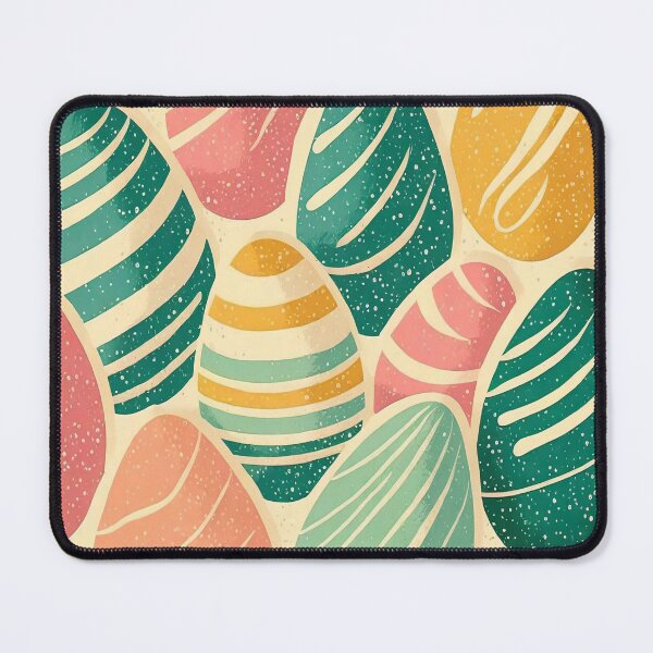 Item preview, Easter eggs pattern designed and sold by TBMdesigns.
